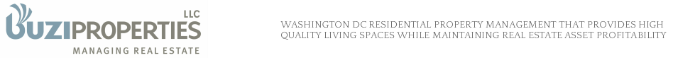 BUZIPROPERTIES, LLC